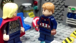 مجموعه استاپ موشن لگو ها برای کودکان قسمت 459